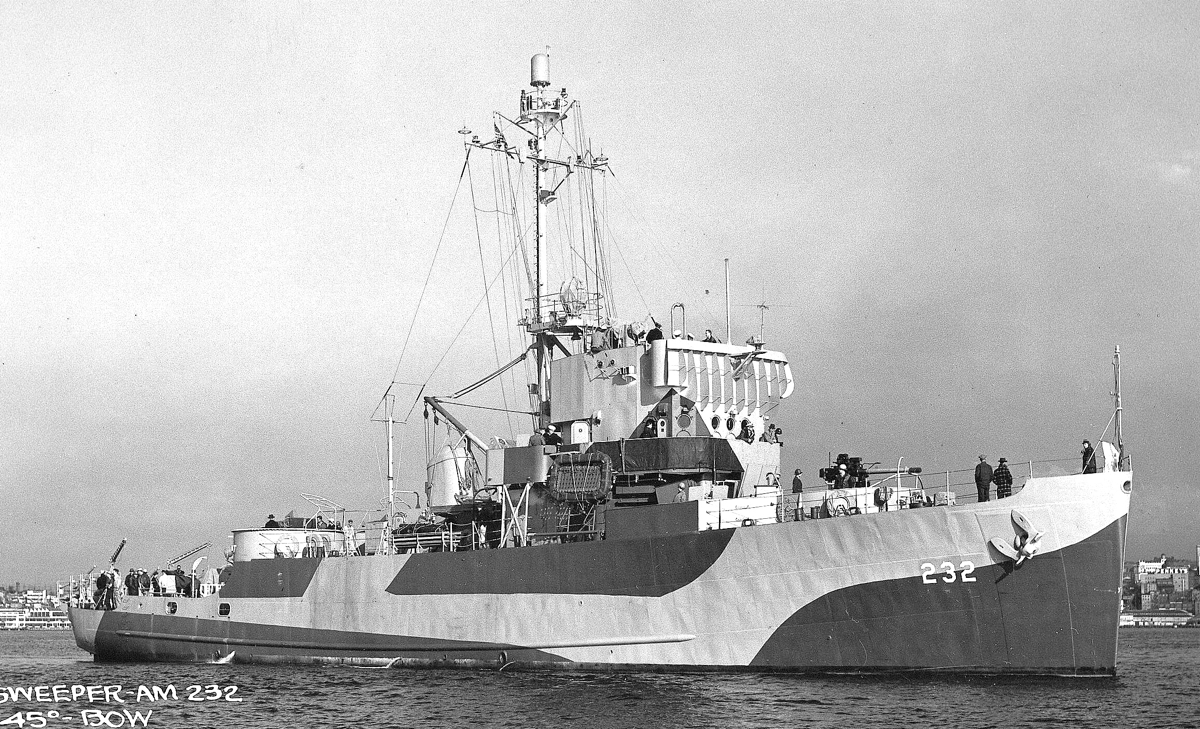 ship